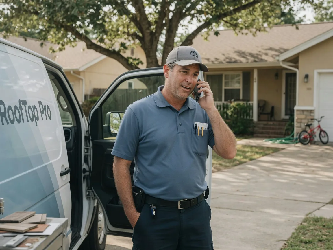 Roof Repair Warner, OK FAQs